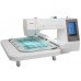 Janome Memory Craft 550 E